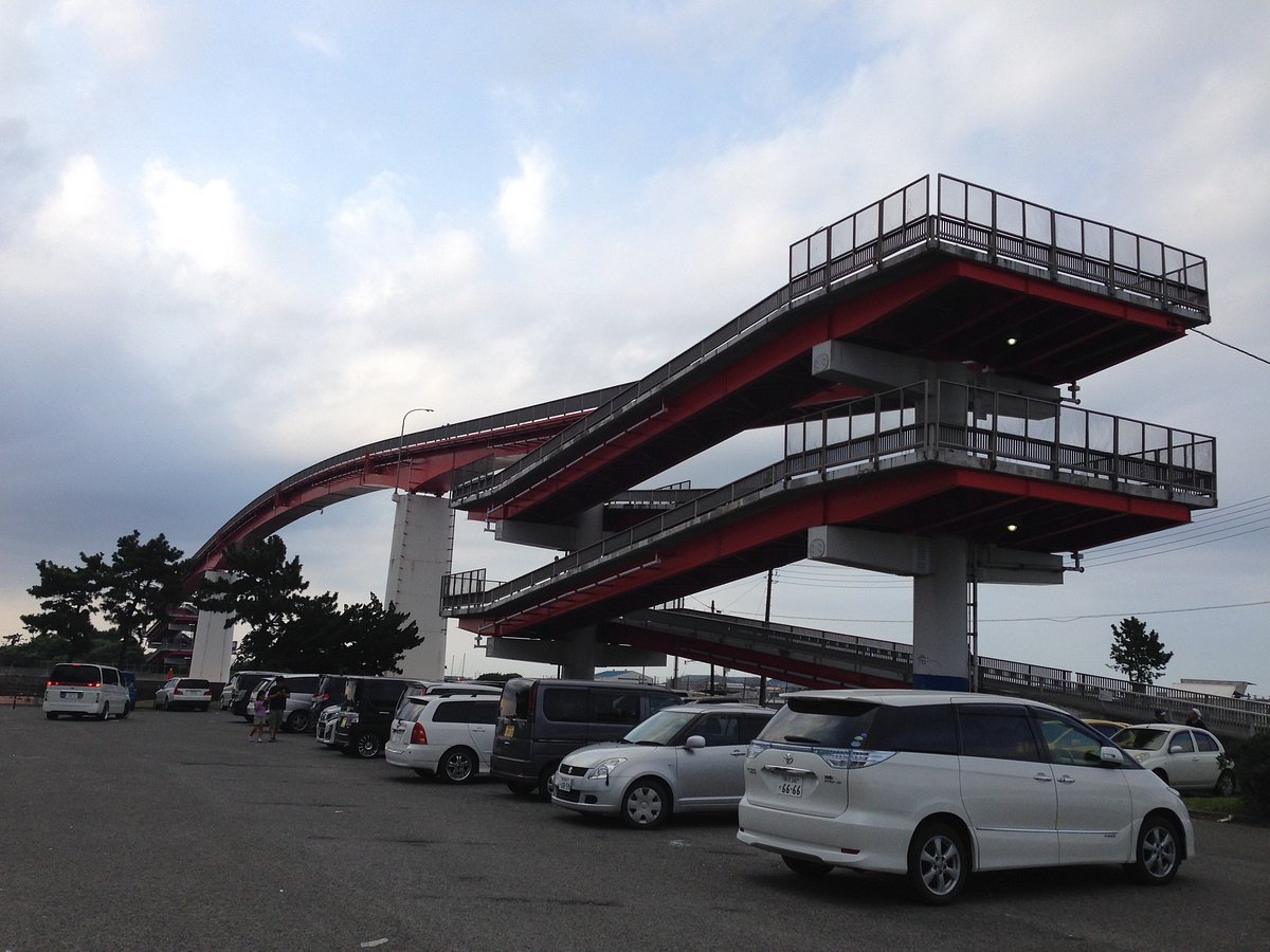 🏞️ 도리이자키 해변공원 (토리이자키 카이힌 코엔) 이미지 6